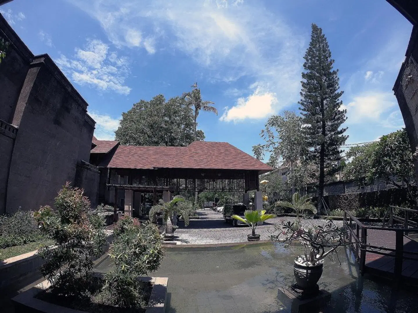 Grand Balisani Suites EXTERIOR