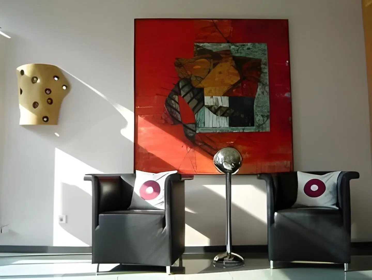 Art Hotel Ahlen SPORTS_AND_LEISURE