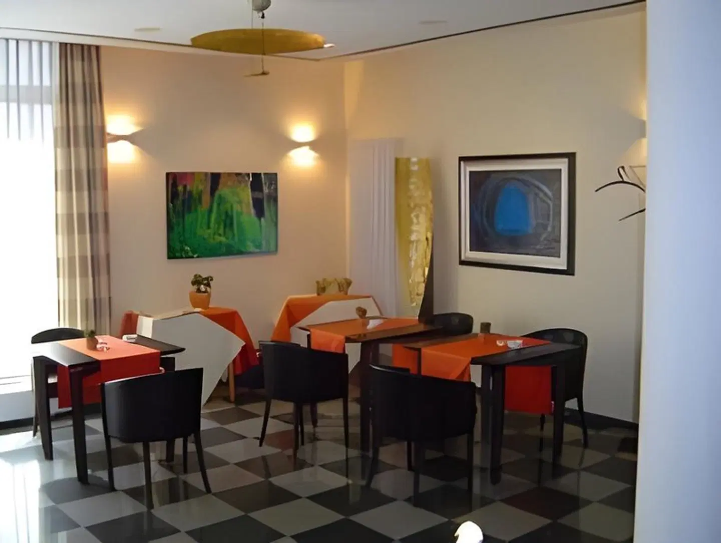 Art Hotel Ahlen ROOM_EXAMPLE