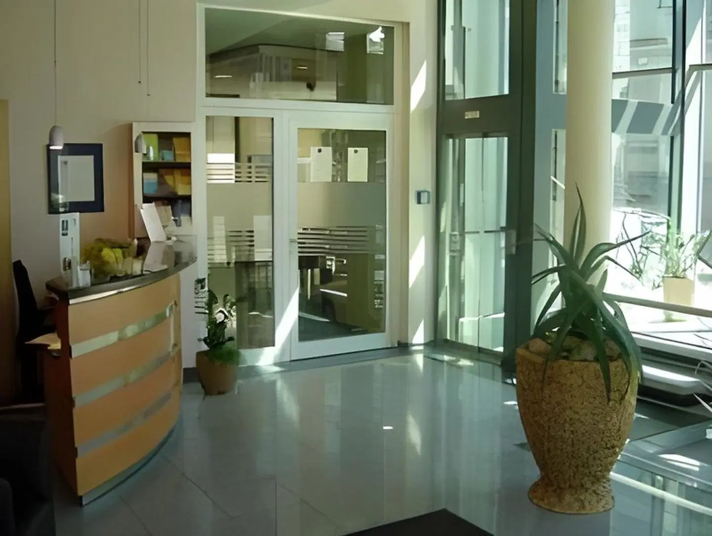 Art Hotel Ahlen LOUNGE_LOBBY