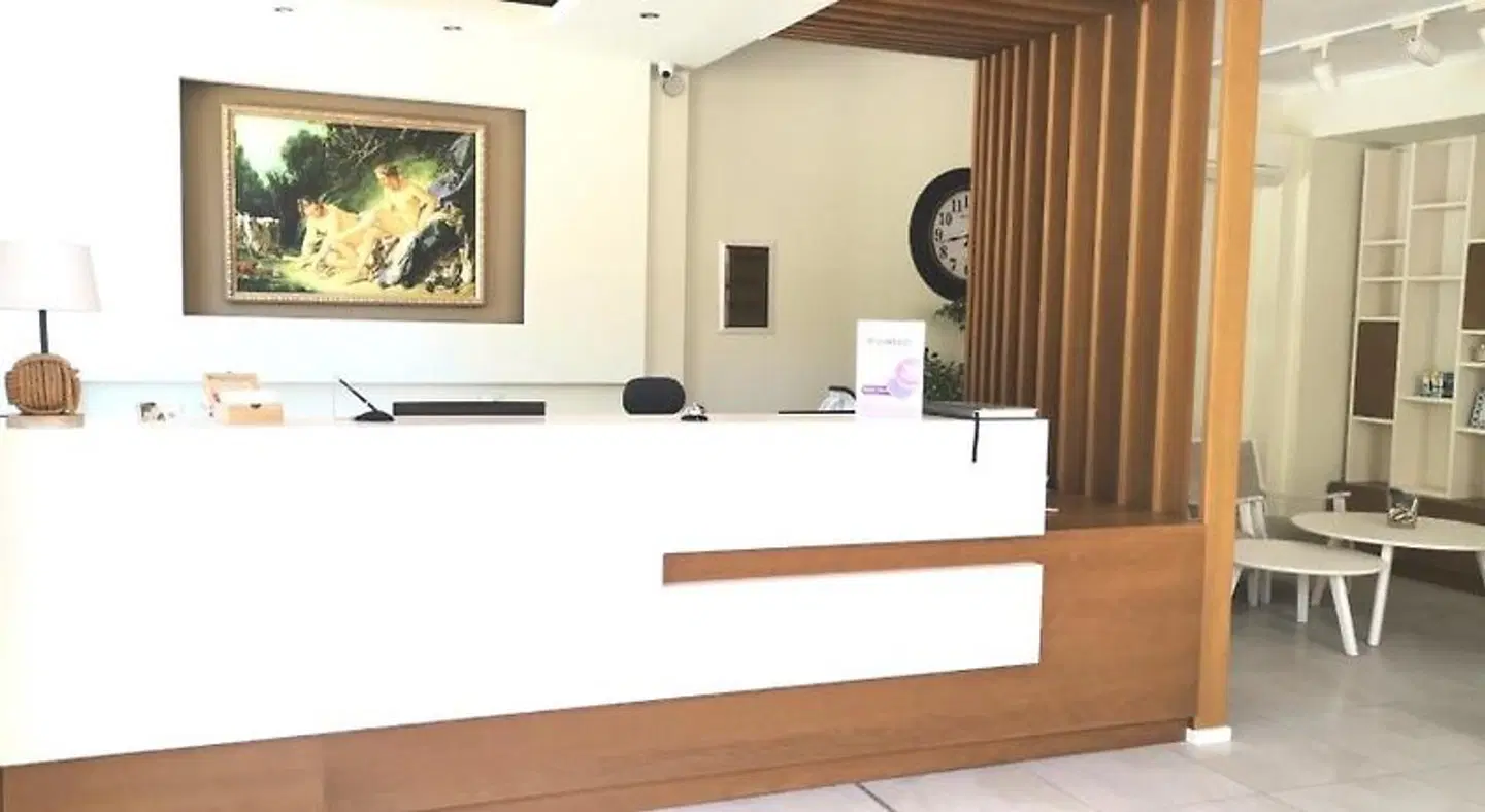 Artemis Plaza ROOM_EXAMPLE