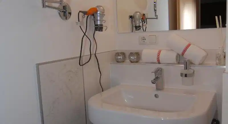 Bio Ferienhof Heiler – Hotelfoto