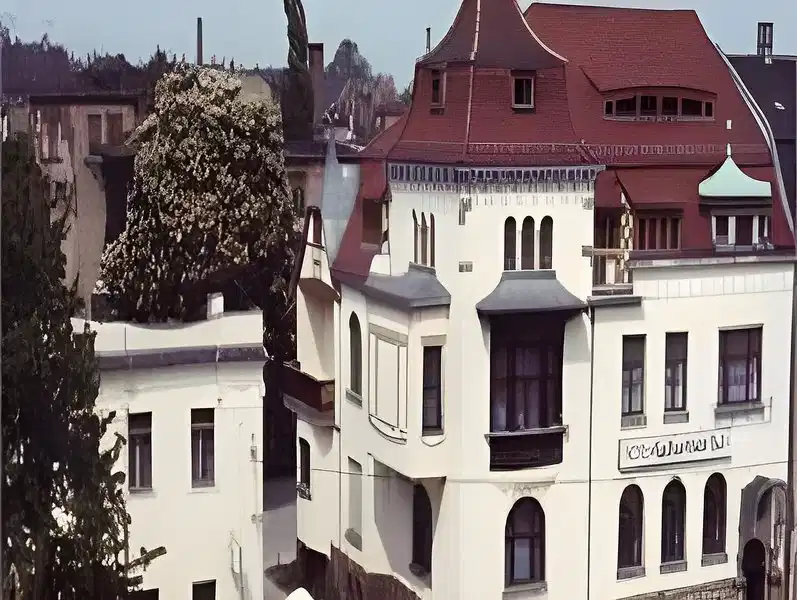 Katharinenhof – Hotelfoto