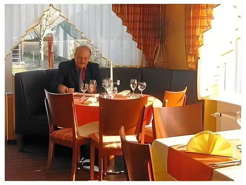 Axion – Hotelfoto