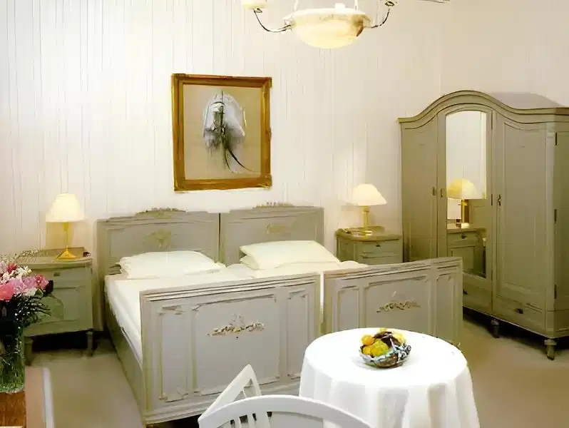 Residenz – Hotelfoto