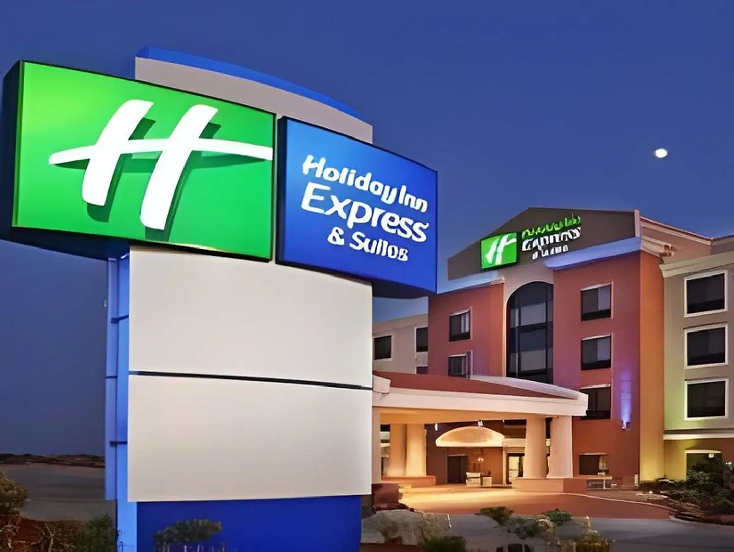 Holiday Inn Express & Suites San Antonio SE by AT&T Center by IHG EXTERIOR