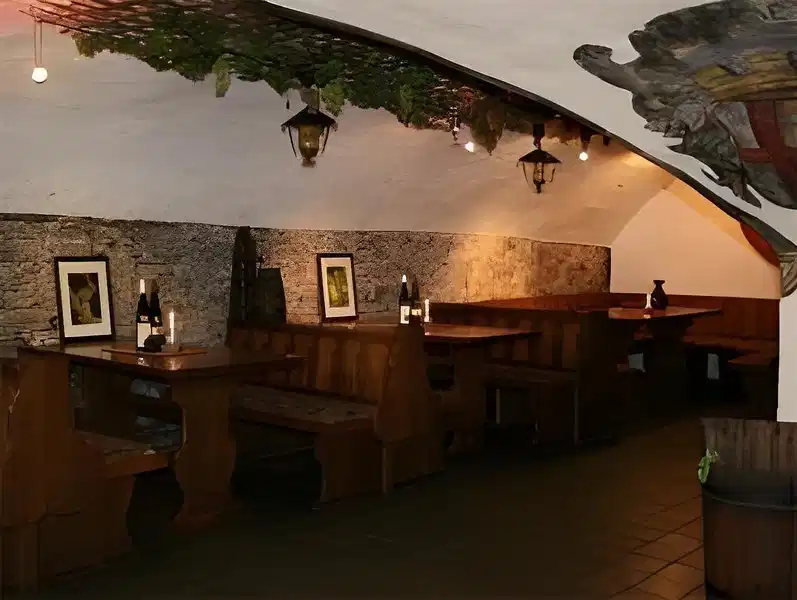 Weinhof – Hotelfoto