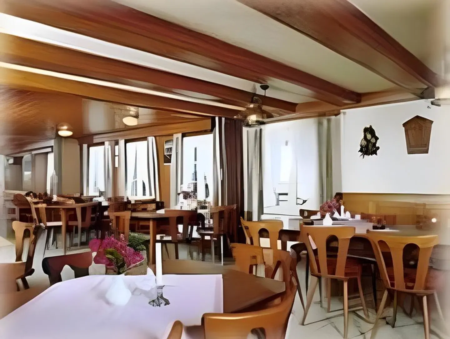 Kranz Restaurant