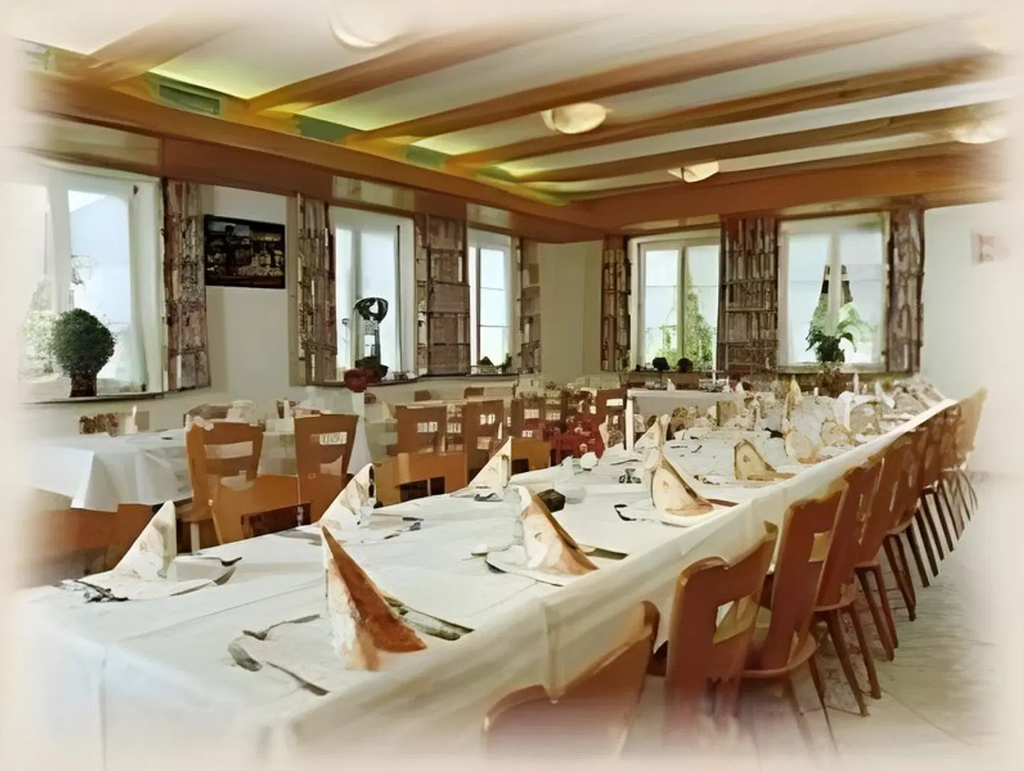 Kranz Restaurant