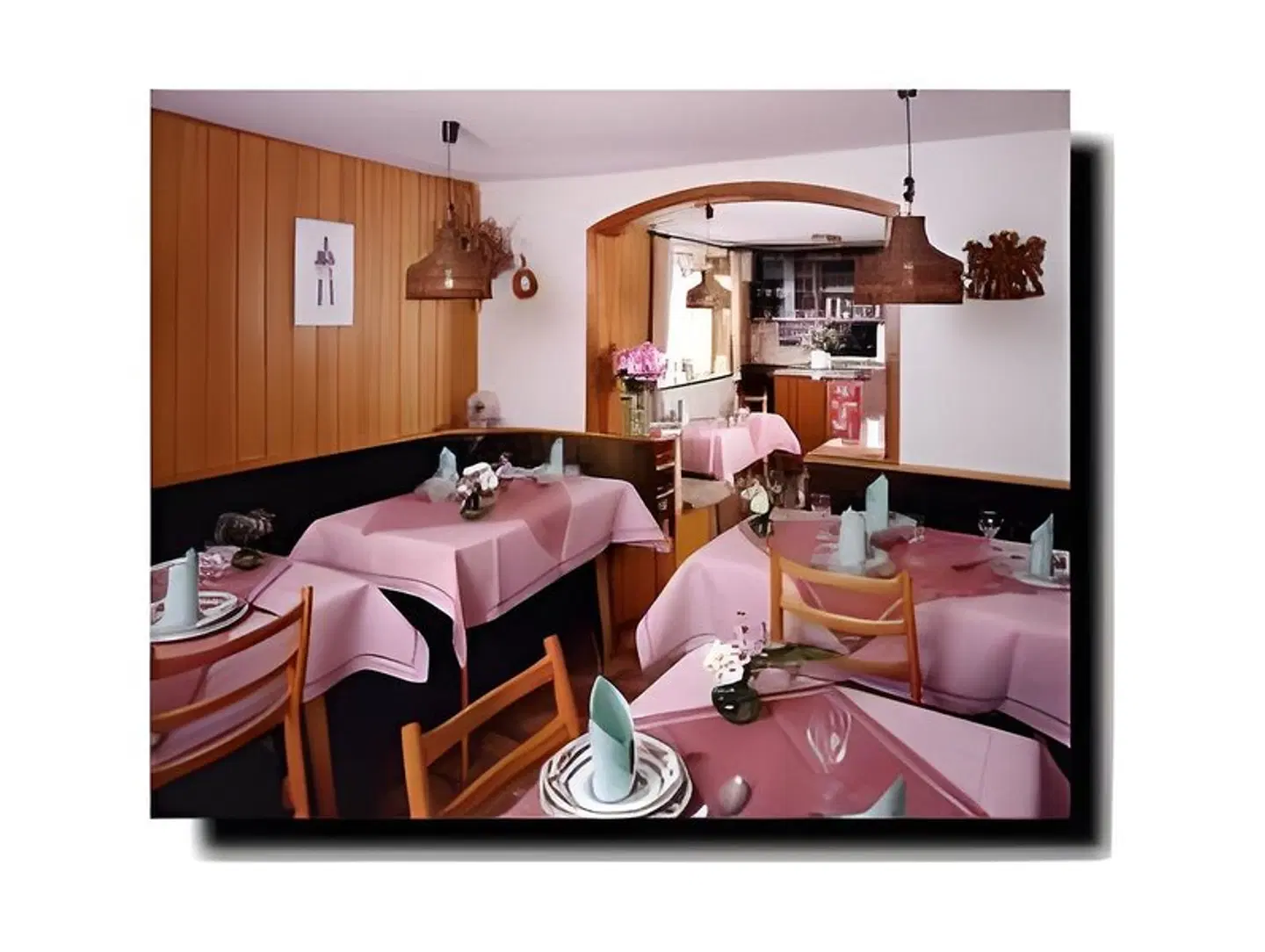 Stern Restaurant
