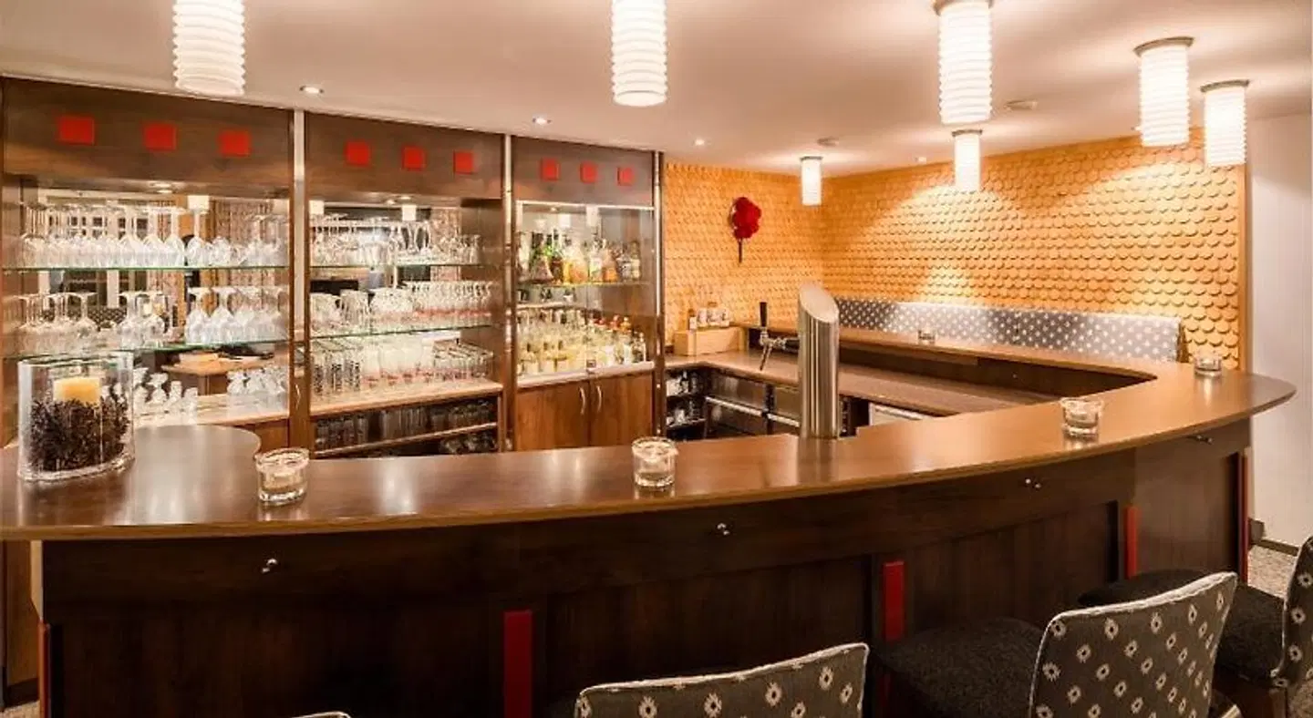 Kammerer Restaurant
