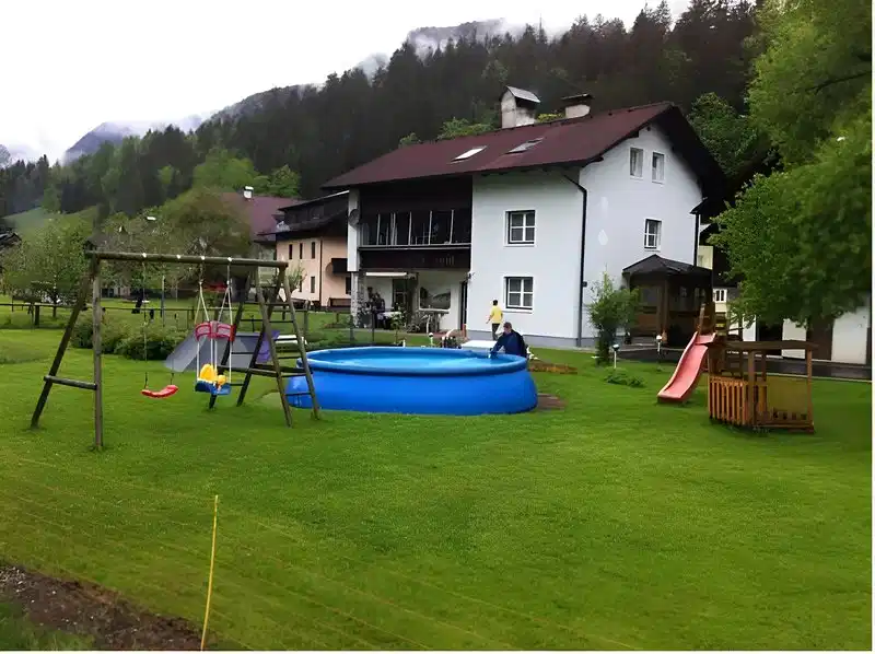 Ferienwohnung Stricker – Hotelfoto