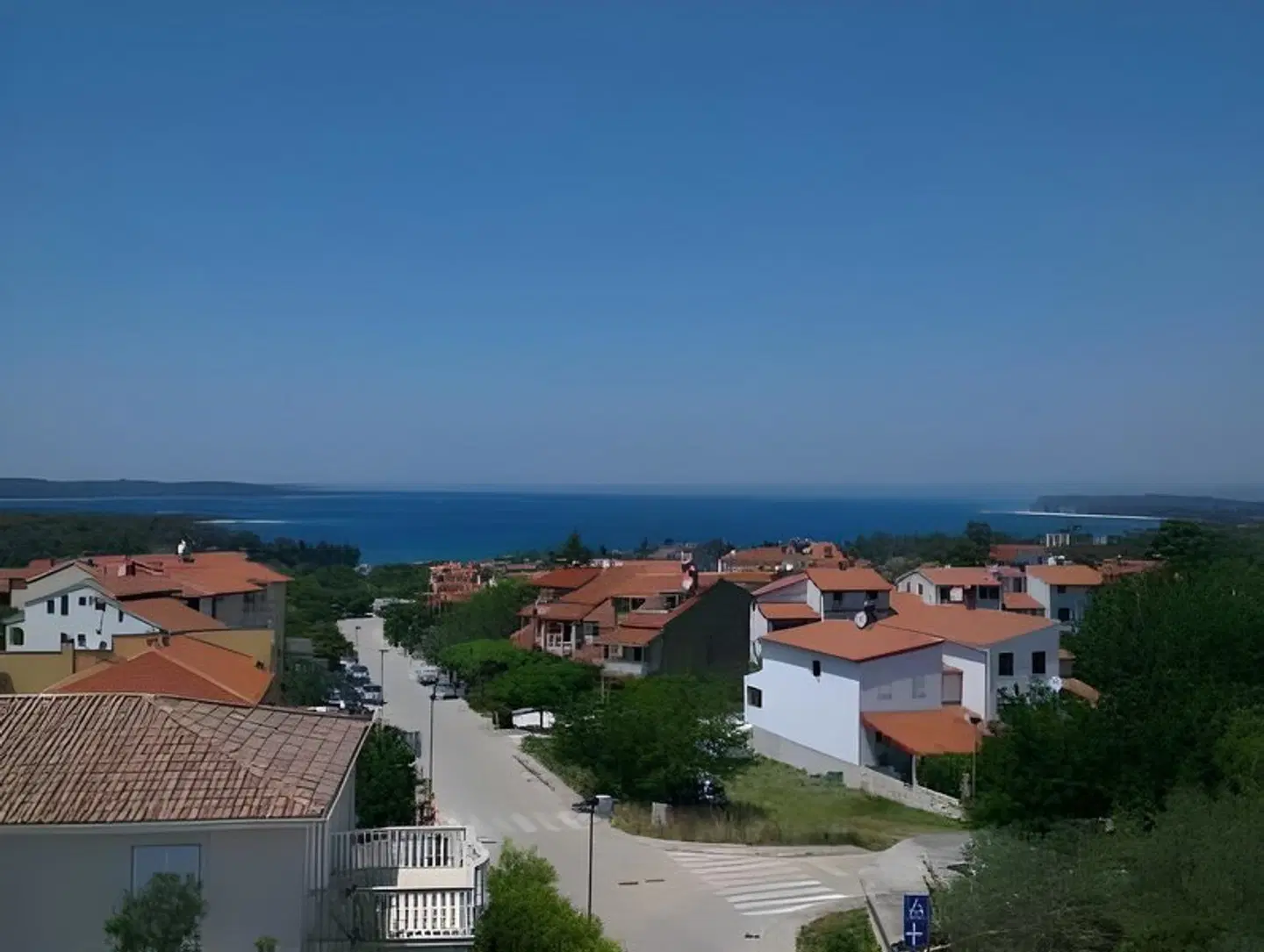 Apartments Ivanievi' EXTERIOR