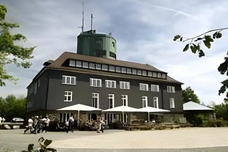 Kahler Asten Berggasthof – Hotelfoto