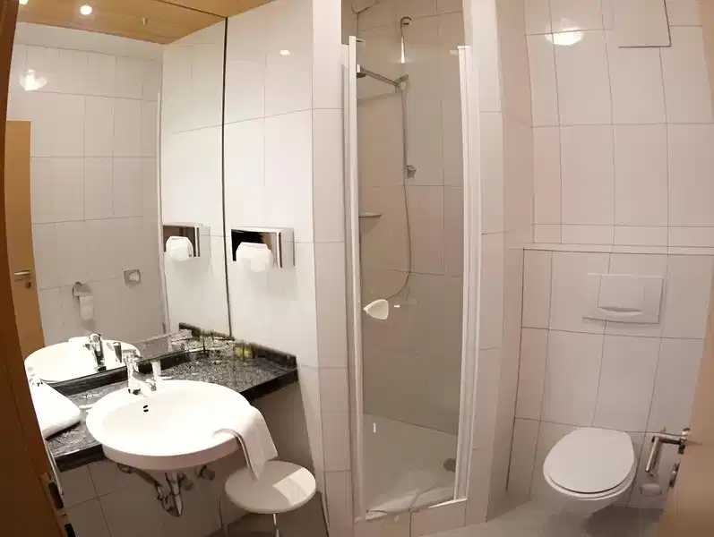 Landhotel Menke – Hotelfoto