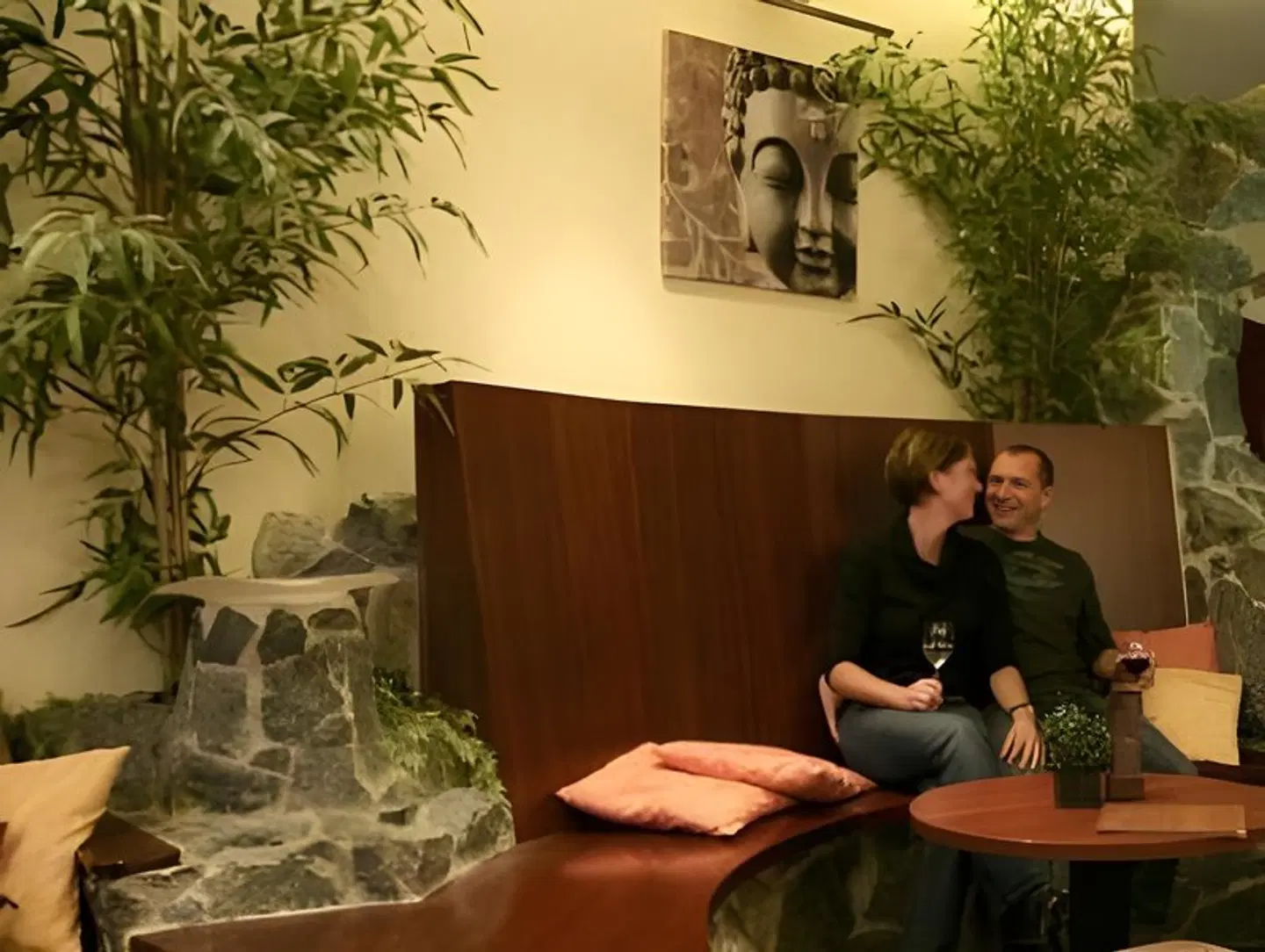 Vakantiehotel Der Brabander Apartments HEALTH_BEAUTY