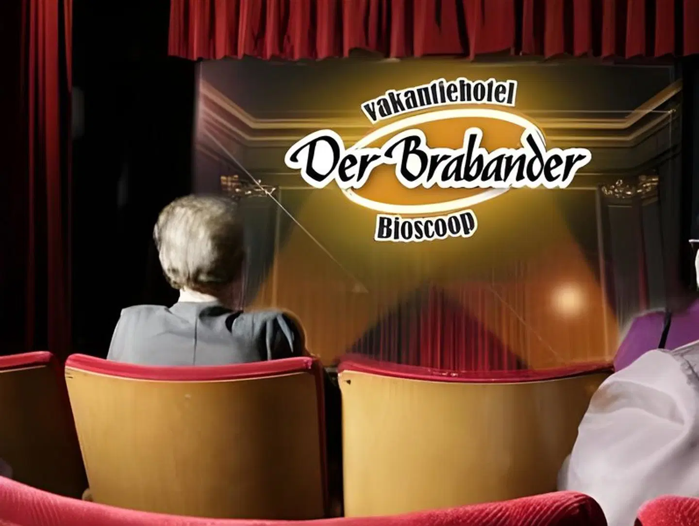 Vakantiehotel Der Brabander Apartments LOUNGE_LOBBY