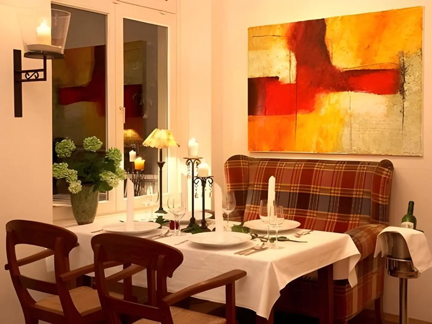 Galerie Hotel Restaurant