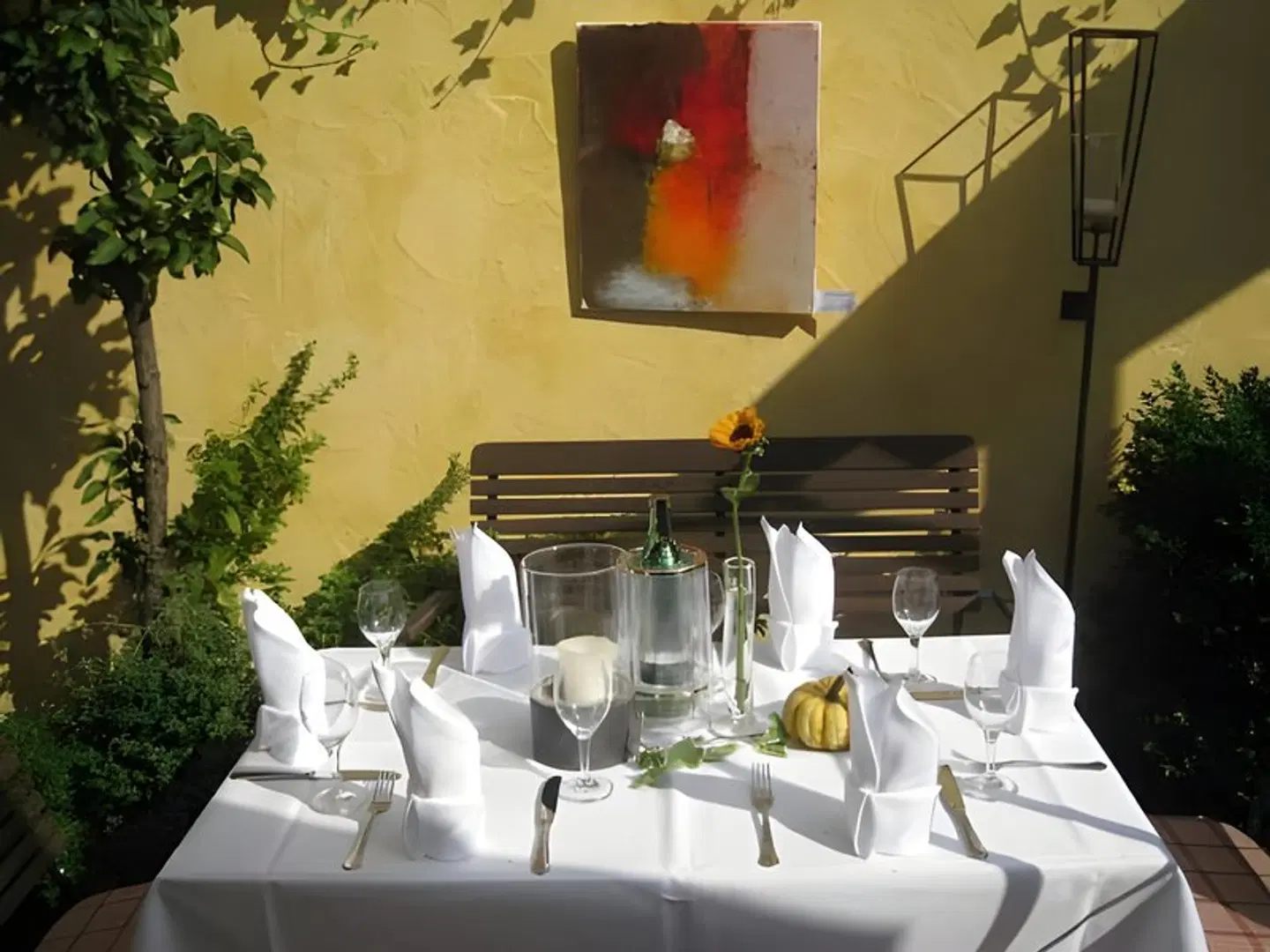 Galerie Hotel Restaurant