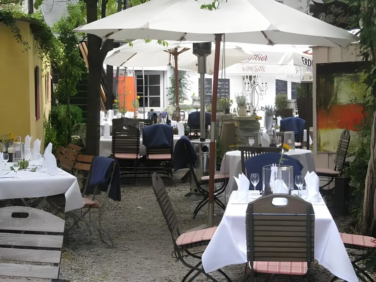 Galerie Hotel Restaurant