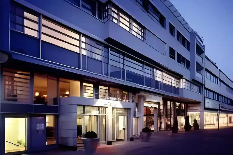 Altera Hotel – Hotelfoto