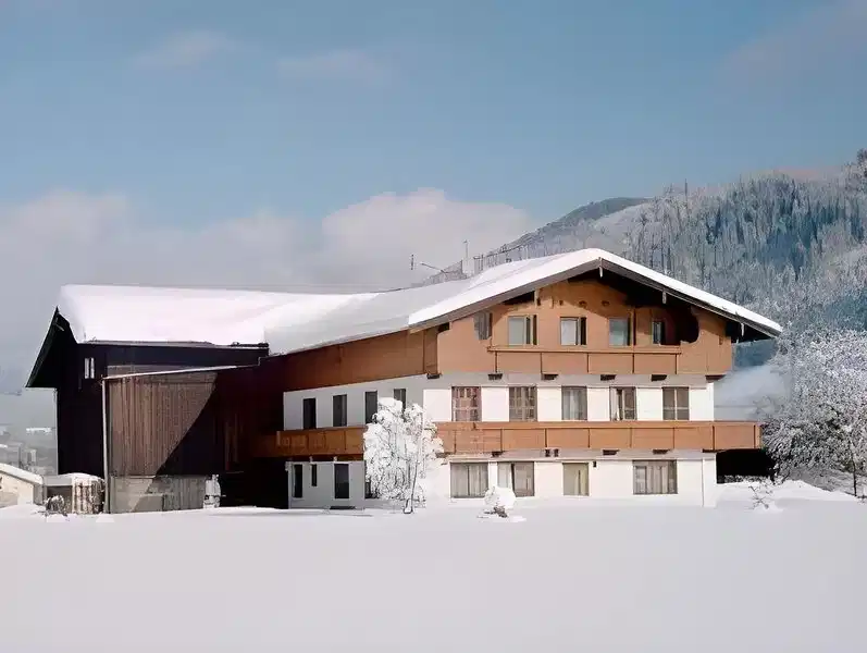 Premium Apartment Resort PUREST – Hotelfoto