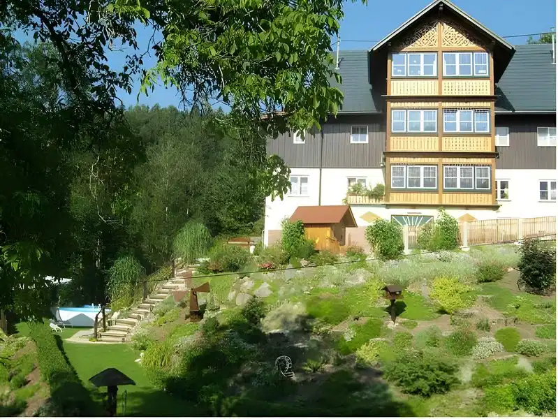 Ferienhaus Kühlwein – Hotelfoto
