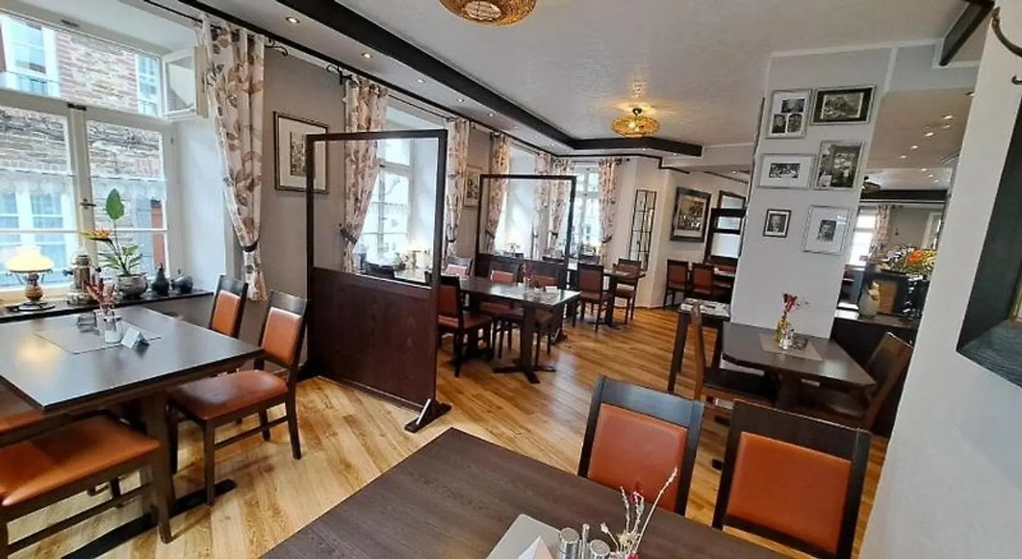 Hotel Gute Quelle LOUNGE_LOBBY