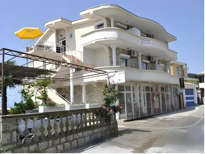 Apartments Sun – Hotelfoto