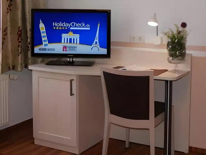 Deluxe Apartments der Alten Apotheke Prerow – Hotelfoto