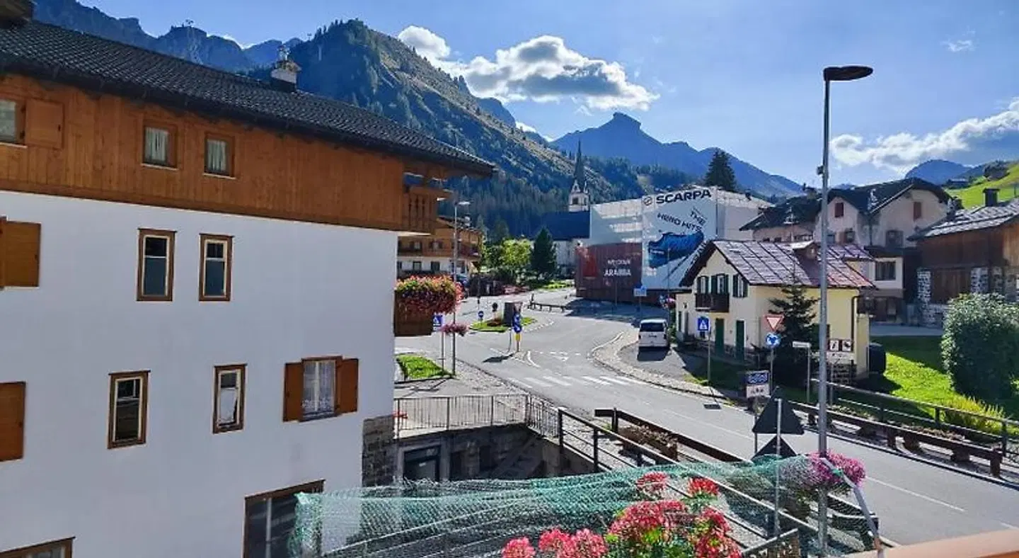 Albergo Pensione Sport Terrasse