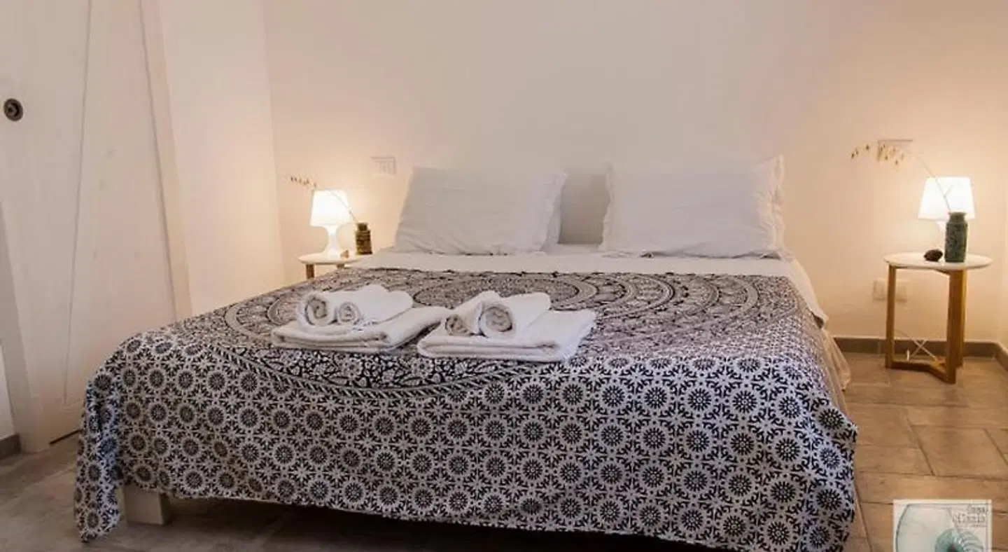 B&B CASA GILANIA LAMPEDUSA ROOM_EXAMPLE