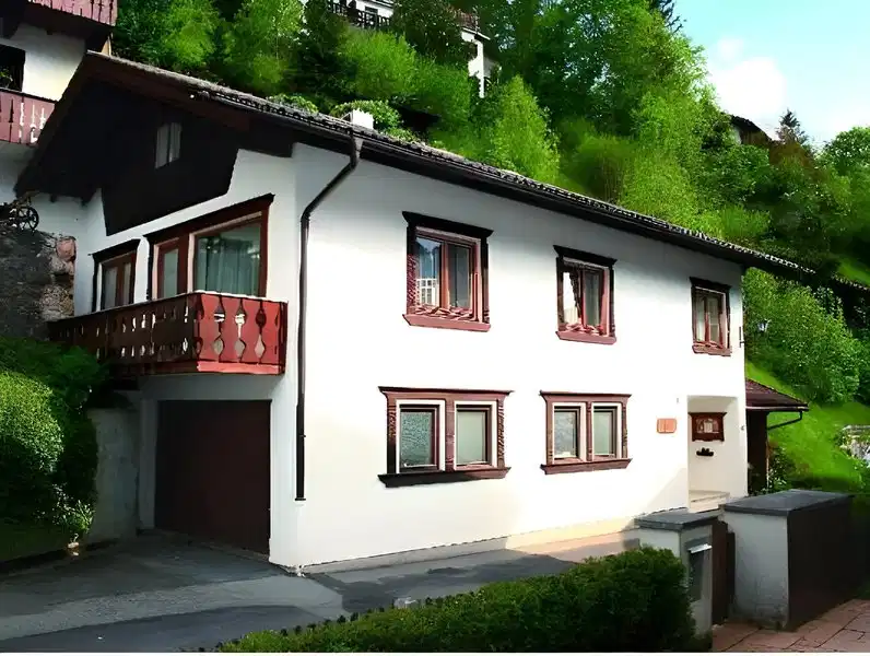 Haus Bader – Hotelfoto
