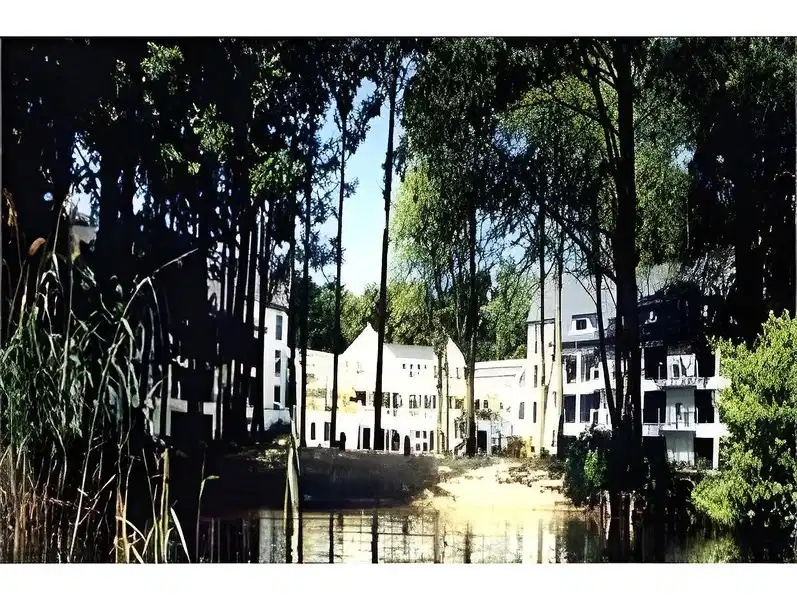 Zum Fährkrug – Hotelfoto