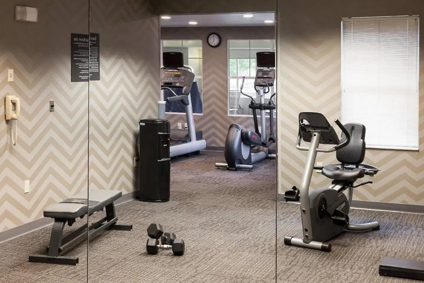 Residence Inn by Marriott San Bernardino SPORTS_AND_LEISURE