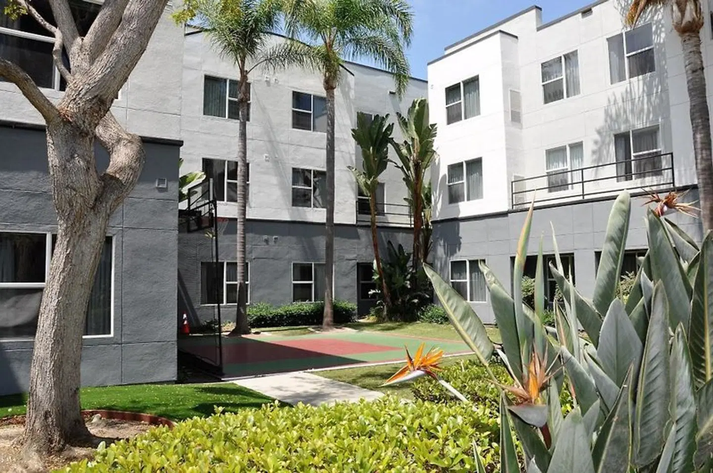 Residence Inn by Marriott San Diego Carlsbad EXTERIOR