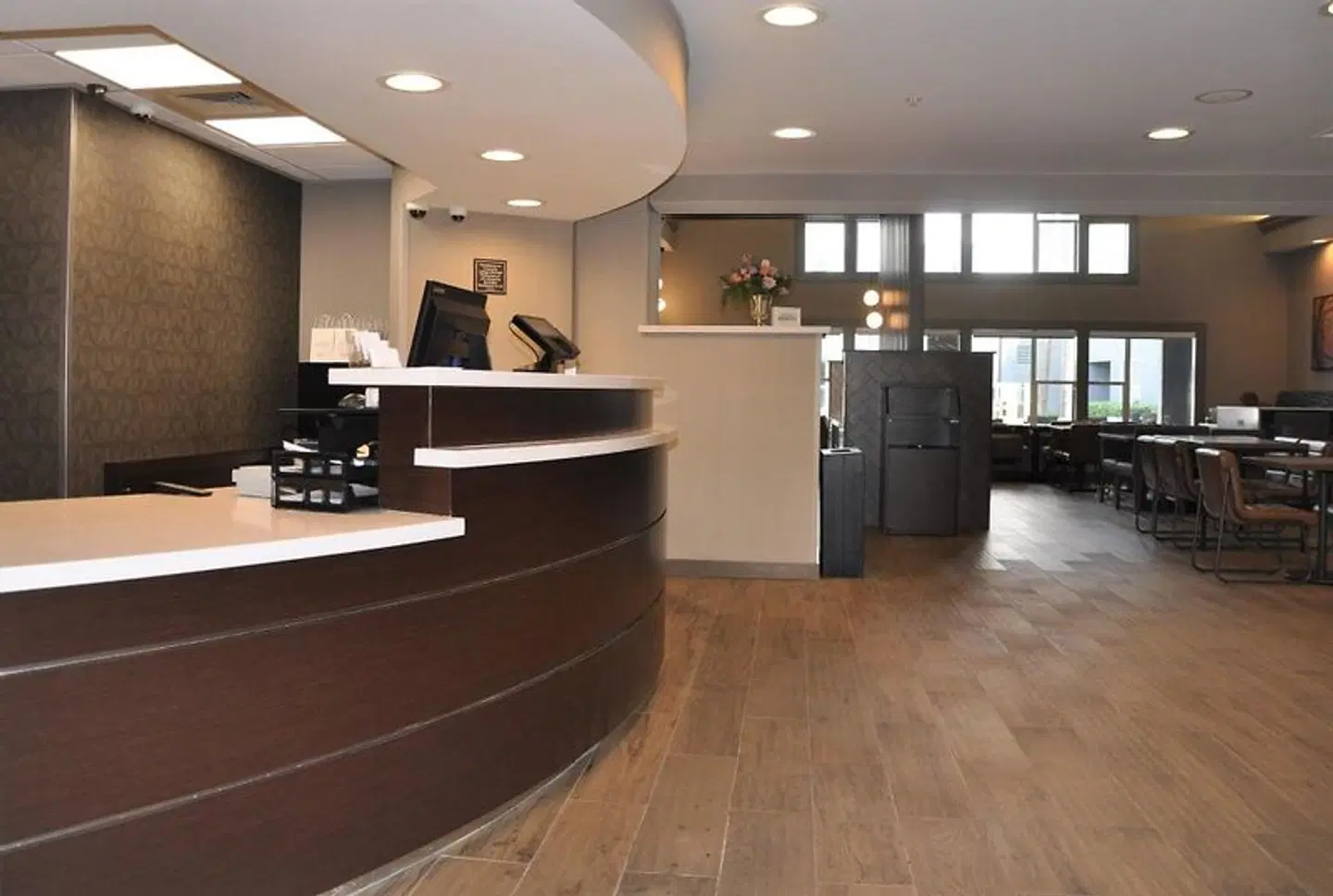 Residence Inn by Marriott San Diego Carlsbad Bar