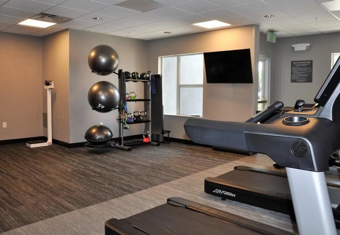Residence Inn by Marriott San Diego Carlsbad SPORTS_AND_LEISURE