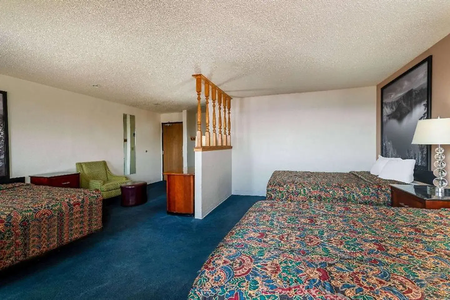 Super 8 by Wyndham Pendleton ROOM_EXAMPLE