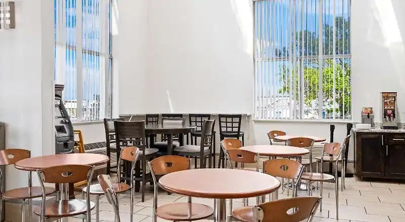 SureStay Hotel By Best Western Albuquerque Midtown – Hotelfoto