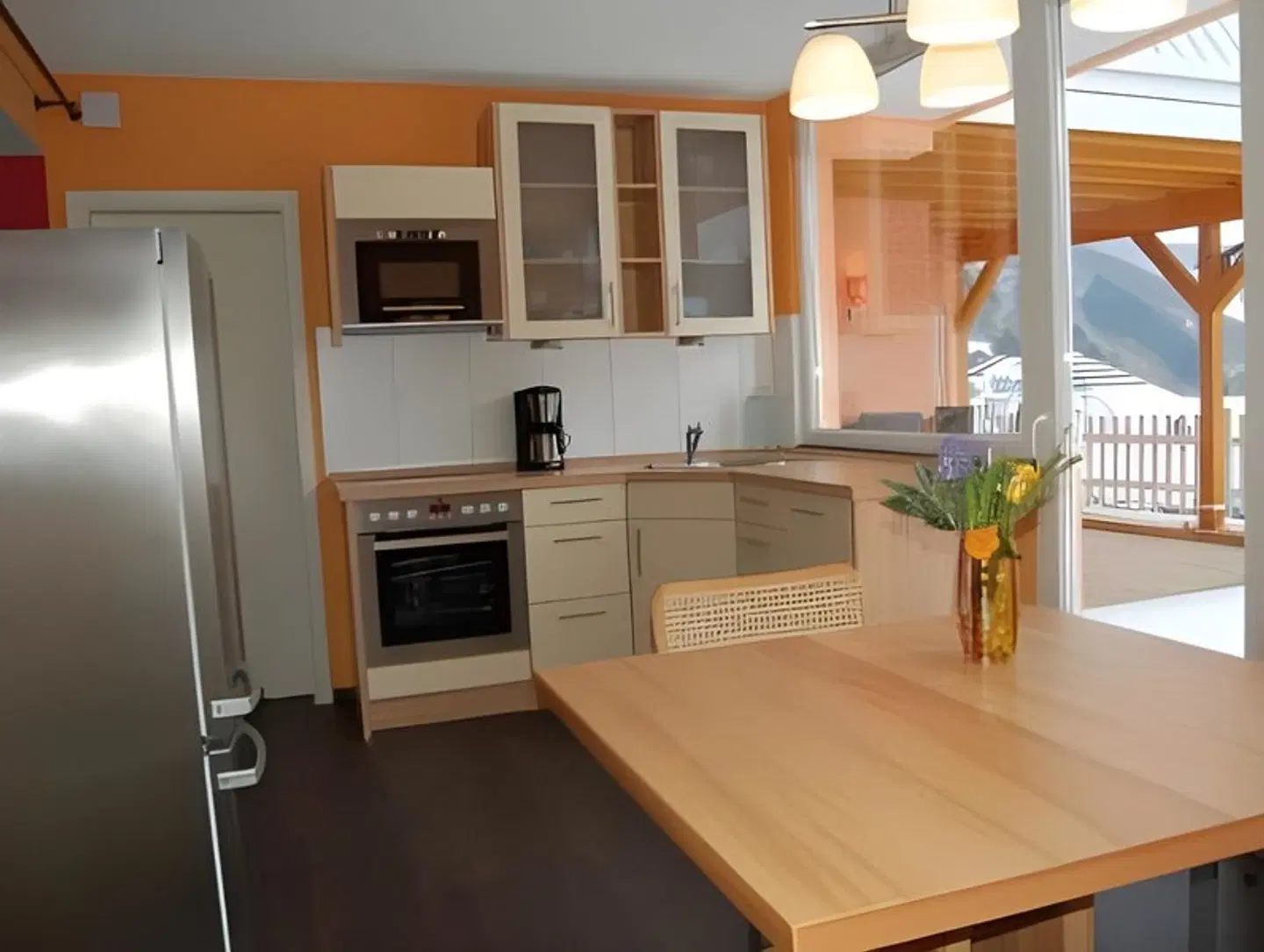 Anitas Ferienhaus ROOM_EXAMPLE