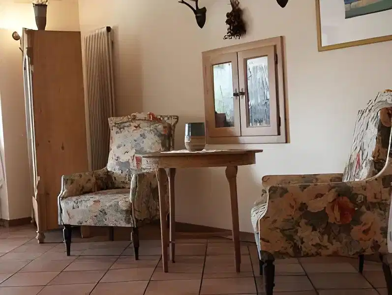 Seehotel Huberhof – Hotelfoto