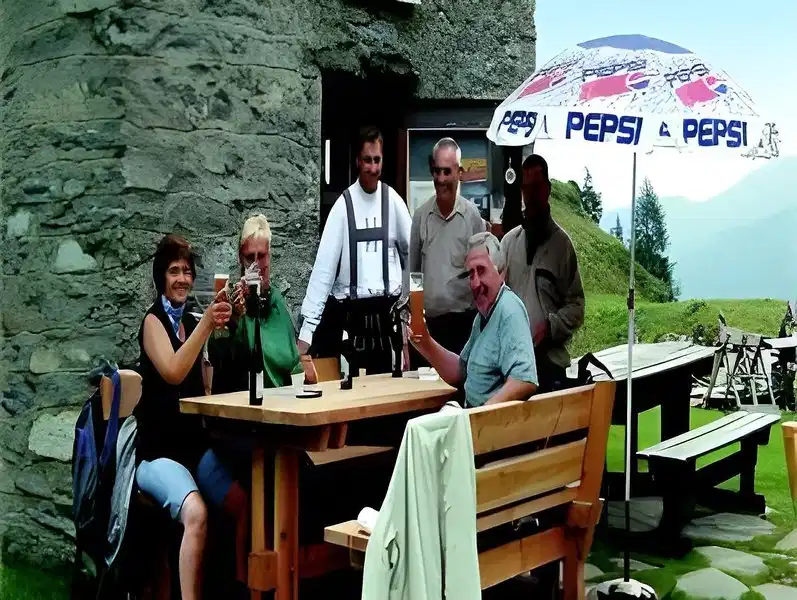 Klawunn – Hotelfoto