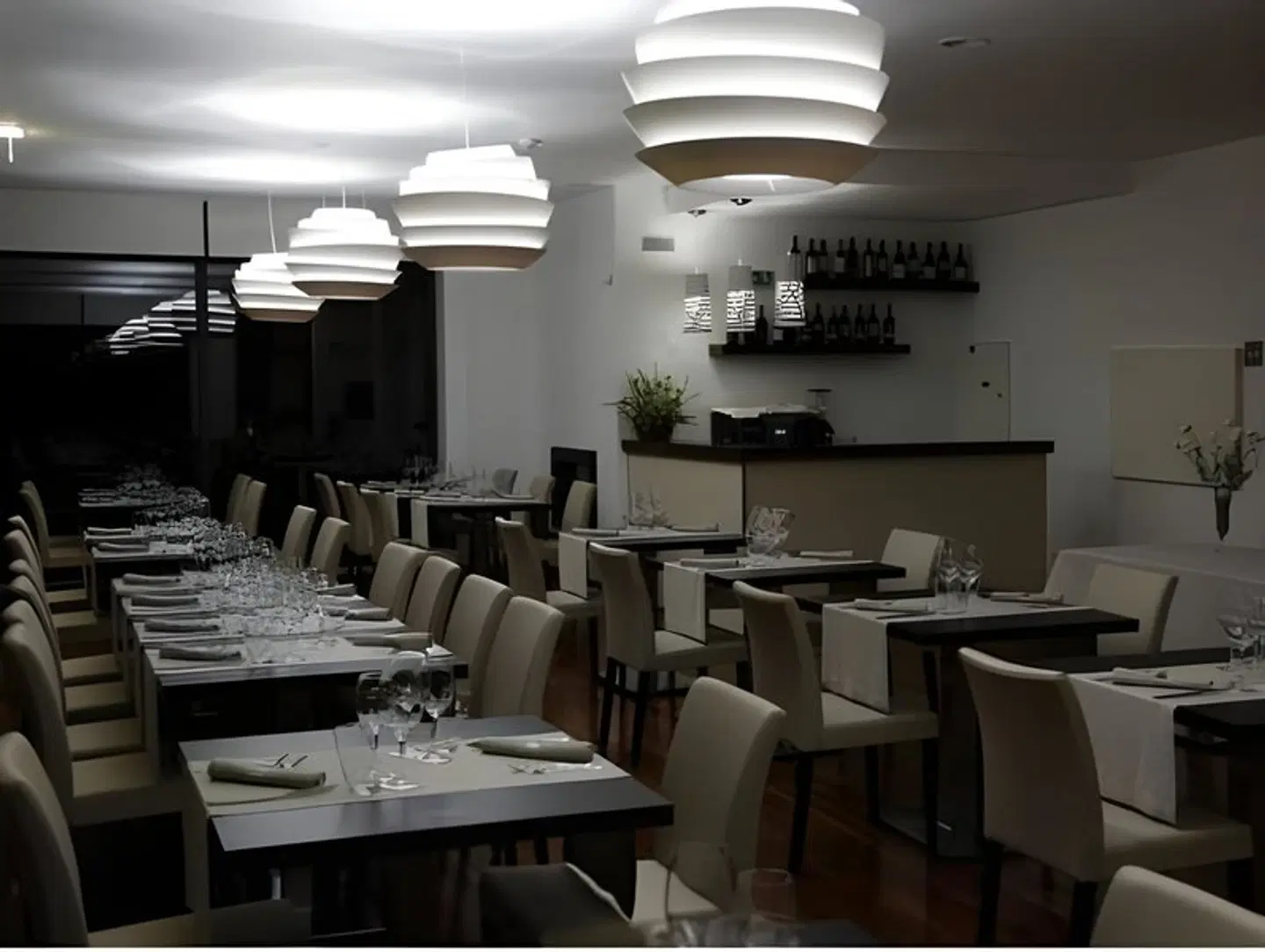 LBV House Hotel Konferenz