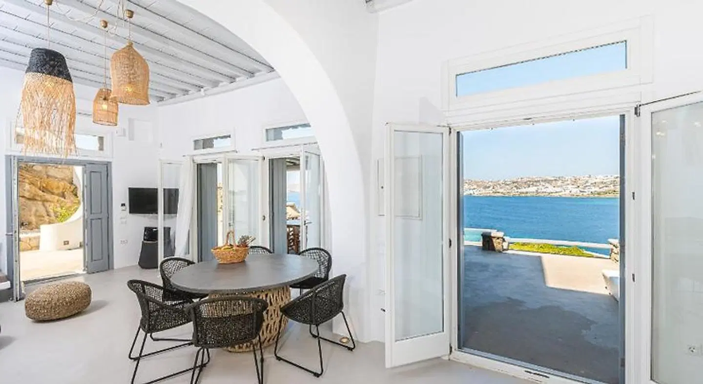Carpe Diem Villas Mykonos ROOM_EXAMPLE