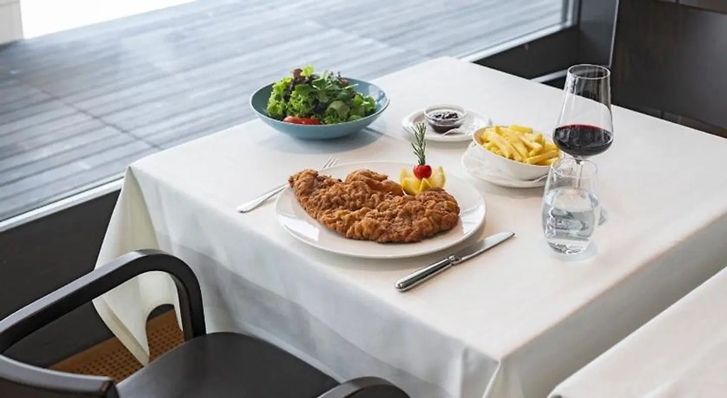 Senevita Residenz Multengut Restaurant