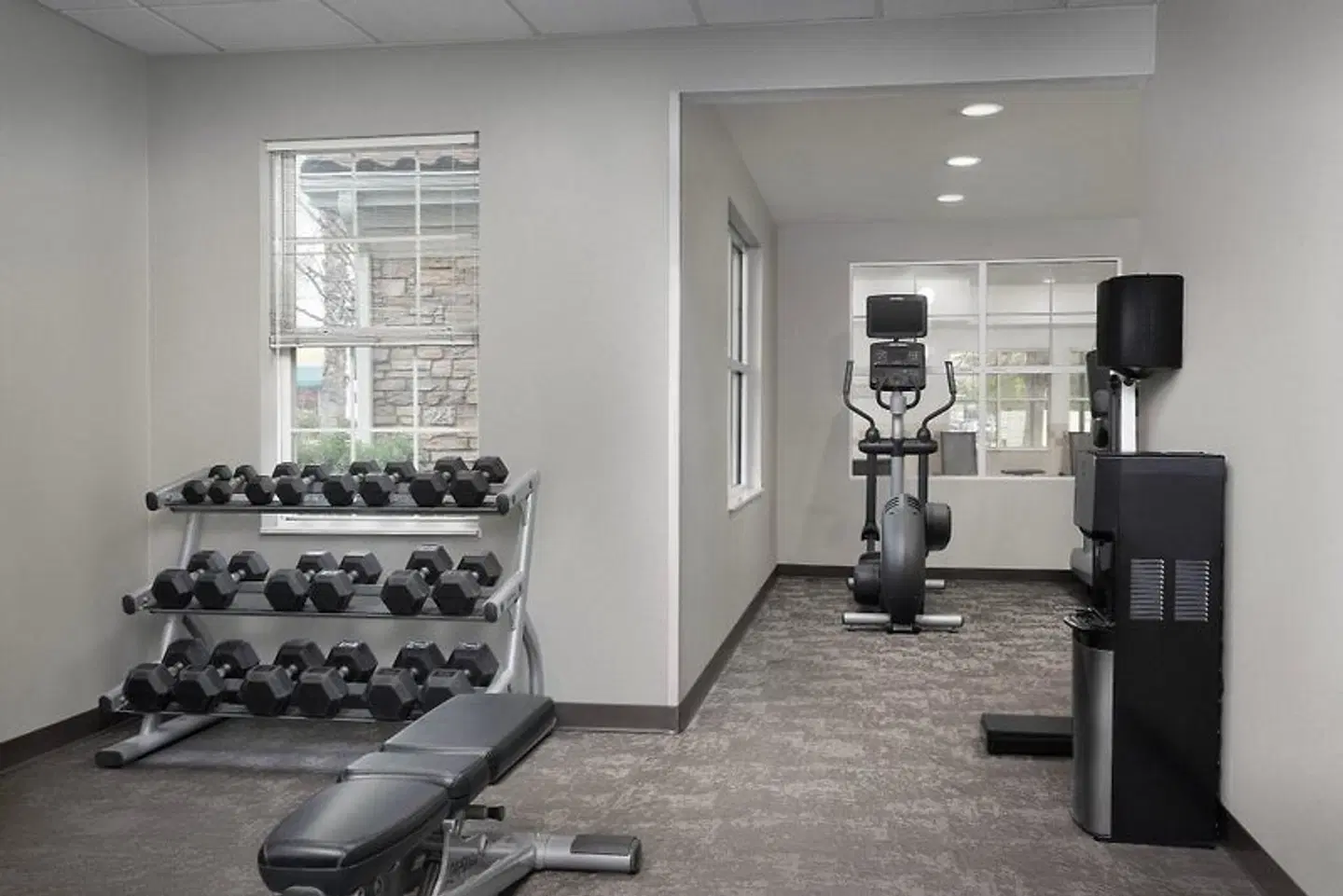 Residence Inn by Marriott San Bernardino SPORTS_AND_LEISURE