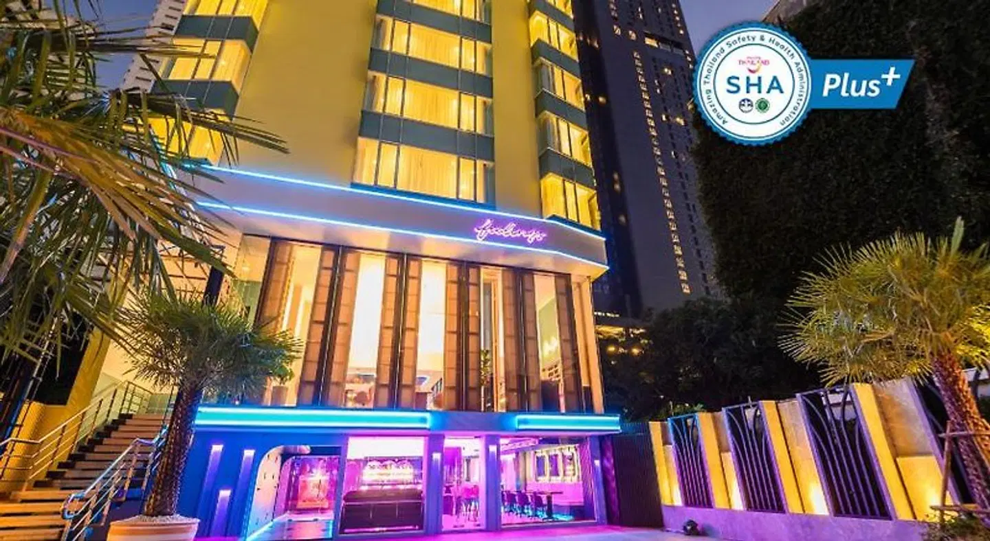SQ Boutique Hotel SPORTS_AND_LEISURE
