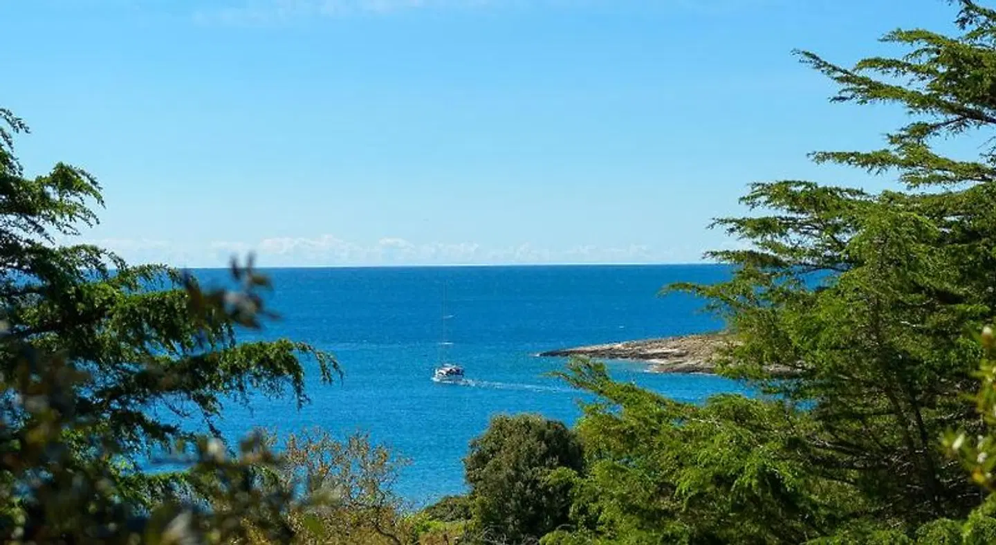 Villa Elizabeta LANDSCAPE
