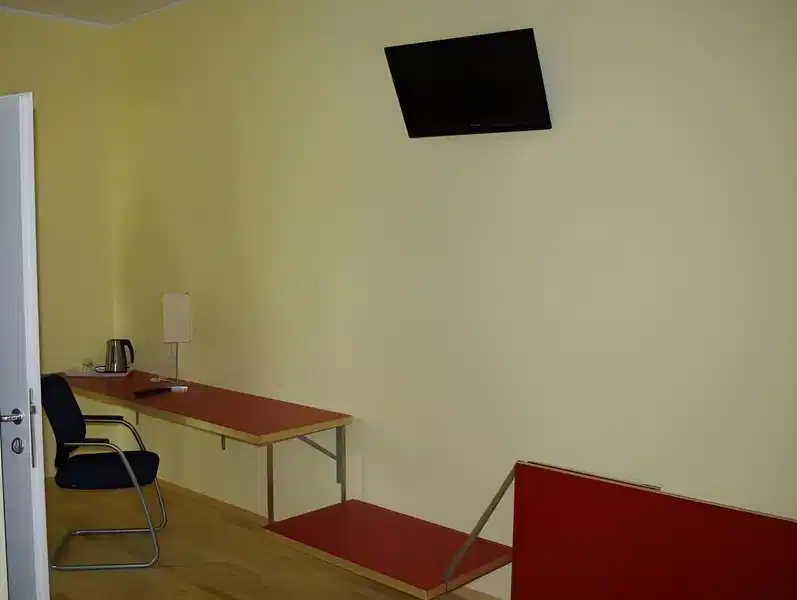 Workbase Hostel – Hotelfoto